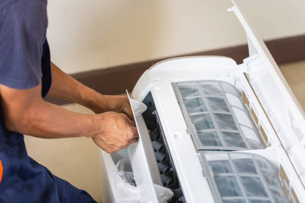 Best Air Conditioning Cleaning in Union City, MI