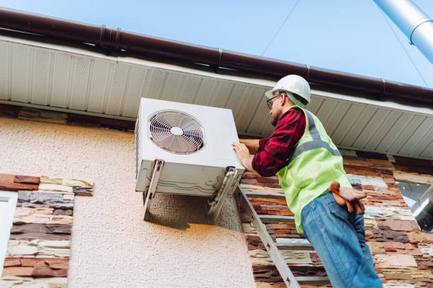  Union City, MI HVAC Pros