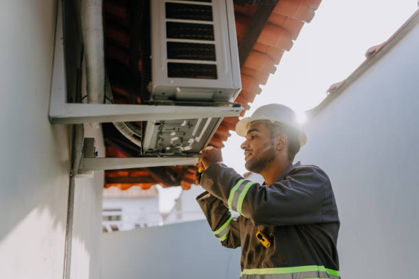 Best Residential HVAC in Union City, MI