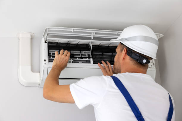 Best HVAC Equipment and Components in Union City, MI
