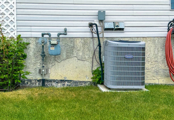 Best HVAC Consulting and Engineering in Union City, MI