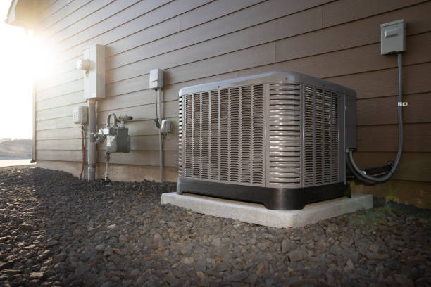 Best Geothermal HVAC Systems in Union City, MI